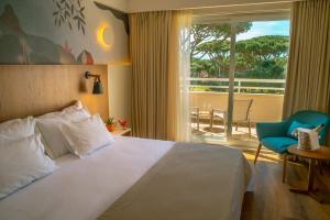 habitación doble superior - 1 o 2 camas - Onyria Quinta da Marinha Hotel
