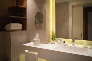 paquete spa - habitación doble (1 o 2 camas) - Onyria Quinta da Marinha Hotel