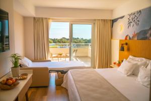 habitación triple superior - Onyria Quinta da Marinha Hotel