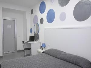Habitación Doble - 1 o 2 camas - Orsa Maggiore Hotel