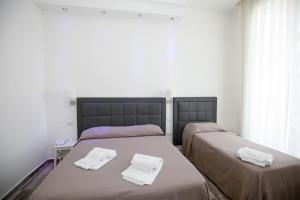 habitación triple - anexo - Orsa Maggiore Hotel