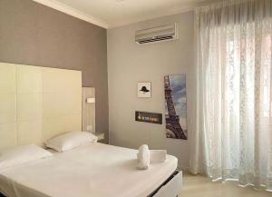 double room - Hotel Pace