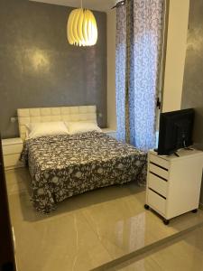 double room - Hotel Pace