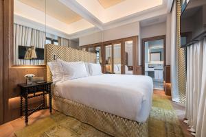 habitación doble - 1 o 2 camas - Palacio Solecio, a Small Luxury Hotel of the World