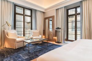 suite junior deluxe - Palacio Solecio, a Small Luxury Hotel of the World