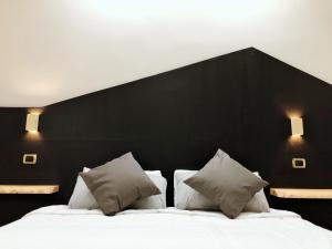 habitación individual confort - Hotel Paris