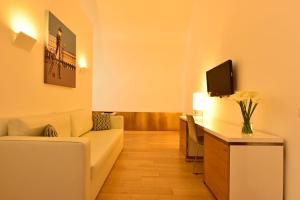 suite triple junior - Hotel Pestana Cidadela Cascais - Pousada & Art District