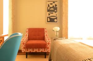 habitación doble clásica - 1 o 2 camas - Pestana Vintage Porto Hotel & World Heritage Site
