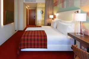 habitación doble superior - 1 o 2 camas - Pestana Vintage Porto Hotel & World Heritage Site