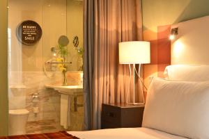  habitación doble vintage con vistas al río - 1 o 2 camas - Pestana Vintage Porto Hotel & World Heritage Site