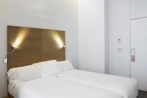 habitación (1 o 2 adultos) - 1 o 2 camas - Hotel Petit Palace Plaza Málaga