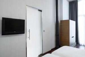 habitación (1 o 2 adultos) - 1 o 2 camas - Hotel Petit Palace Plaza Málaga
