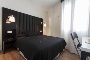 suite de 2 dormitorios y 2 baños. - Hotel Picasso Suites Málaga