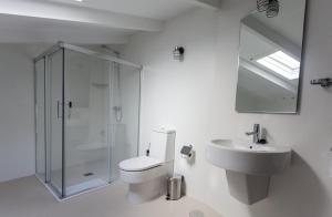 suite de 2 dormitorios y 2 baños. - Hotel Picasso Suites Málaga