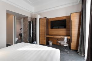 habitación doble superior - Hotel Poerio 25 Boutique Stay