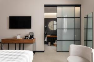 habitación doble superior - 1 o 2 camas - Hotel Poerio 25 Boutique Stay