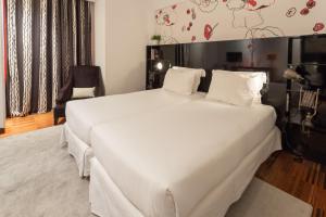 habitación doble - 2 camas - Porto Trindade Hotel