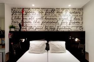 habitación doble - 2 camas - Porto Trindade Hotel