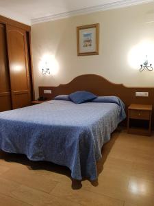 habitación doble - 1 o 2 camas - Hotel Portofino