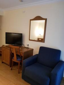 habitación individual - Hotel Portofino