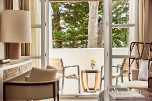 suite deluxe jardín - Hotel Puente Romano Beach Resort