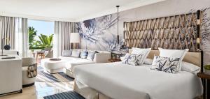 suite con vistas al mar - Hotel Puente Romano Beach Resort