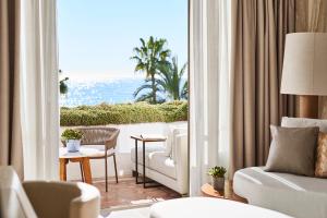 suite con vistas al mar - Hotel Puente Romano Beach Resort