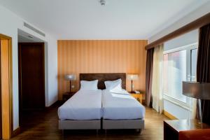 suite - Hotel Quarteirasol
