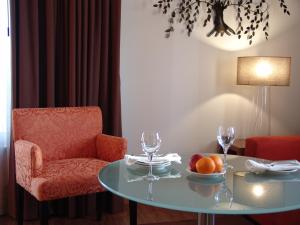 suite - Hotel Quarteirasol