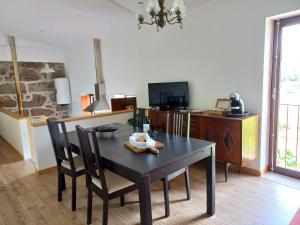 villa de 3 dormitorios - Hotel Quinta da Peça Douro Vinhateiro