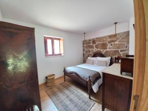 villa de 3 dormitorios - Hotel Quinta da Peça Douro Vinhateiro