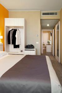 Habitación Doble (1 adulto) - Hotel Raffaello