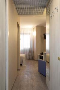 habitación doble - 1 o 2 camas - Hotel Raffaello