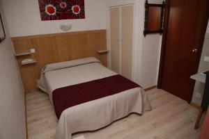 habitación doble - Hotel Real Castellon