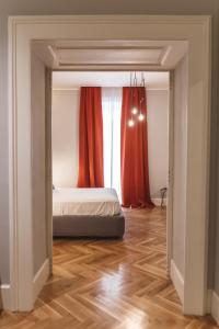 suite junior deluxe - Hotel Relais Della Porta