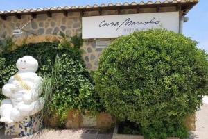 casa - Hotel Remarkable 2 Bed Town House in Daimus with Garden