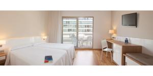 habitación doble con terraza - 2 camas - RH Bayren Hotel & Spa 4* Sup