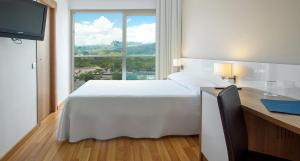 habitación individual - RH Bayren Hotel & Spa 4* Sup