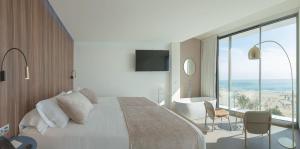 habitación doble deluxe - 2 camas - RH Bayren Hotel & Spa 4* Sup
