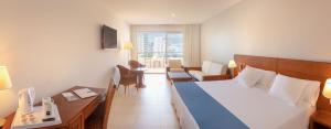 habitación doble premium con terraza (2 adultos) - Hotel RH Ifach