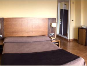 habitación doble - 1 o 2 camas - Hotel Rincón Sol