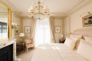 superior double room - Hotel Ritz Paris