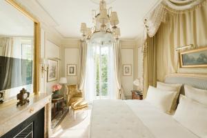 executive double room - Hotel Ritz Paris