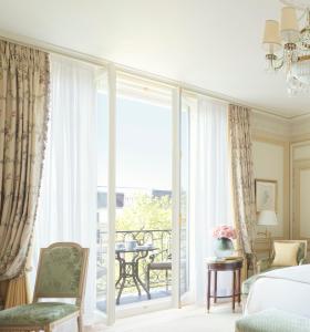 Deluxe Double Room - Ritz Paris