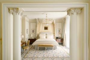 junior suite - Hotel Ritz Paris