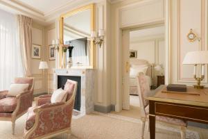 Executive Suite - Ritz Paris