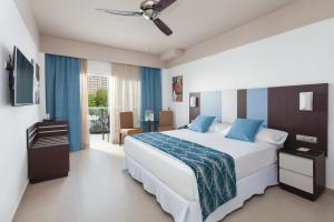 habitación doble - Hotel Riu Costa del Sol - All Inclusive