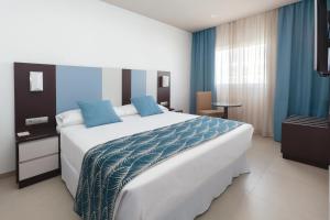 suite - Hotel Riu Costa del Sol - All Inclusive