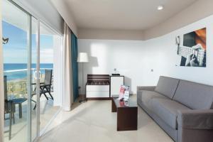 suite junior con vistas al mar - Hotel Riu Costa del Sol - All Inclusive