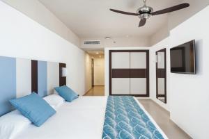 suite junior con vistas al mar - Hotel Riu Costa del Sol - All Inclusive